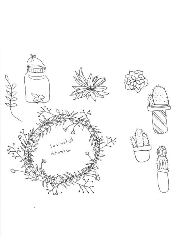 Sweet Logo for a friend - image 12 - student project