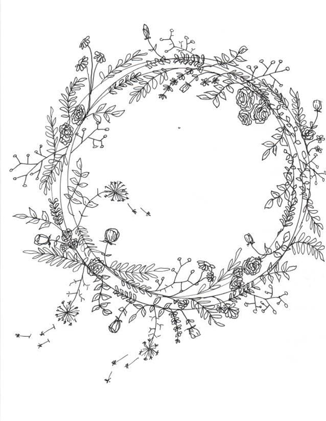 Sweet Logo for a friend - image 13 - student project