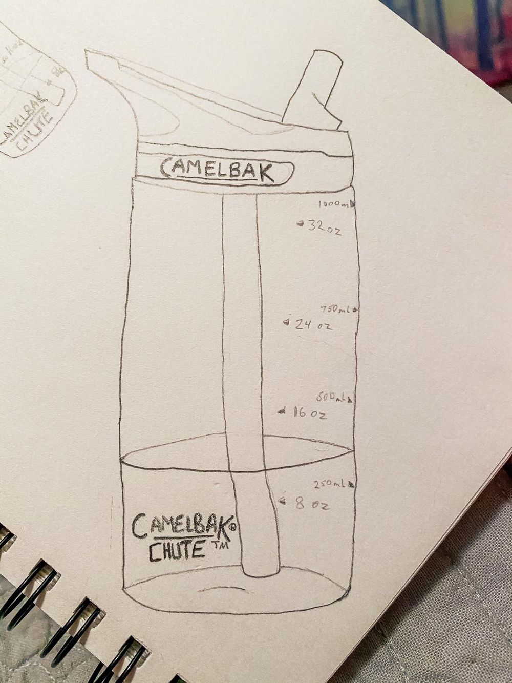 2 February 2021 - Drawing and Line Quality Project - image 2 - student project