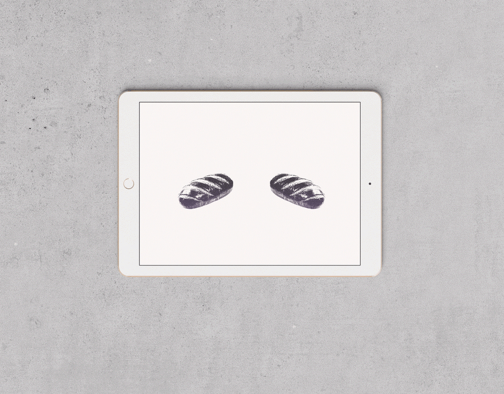 bready - image 3 - student project