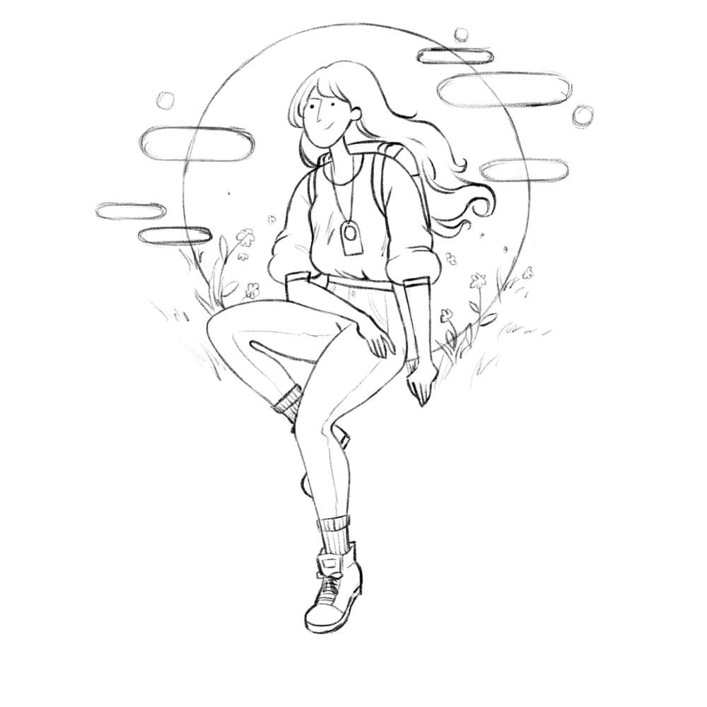 Adventurer - image 2 - student project
