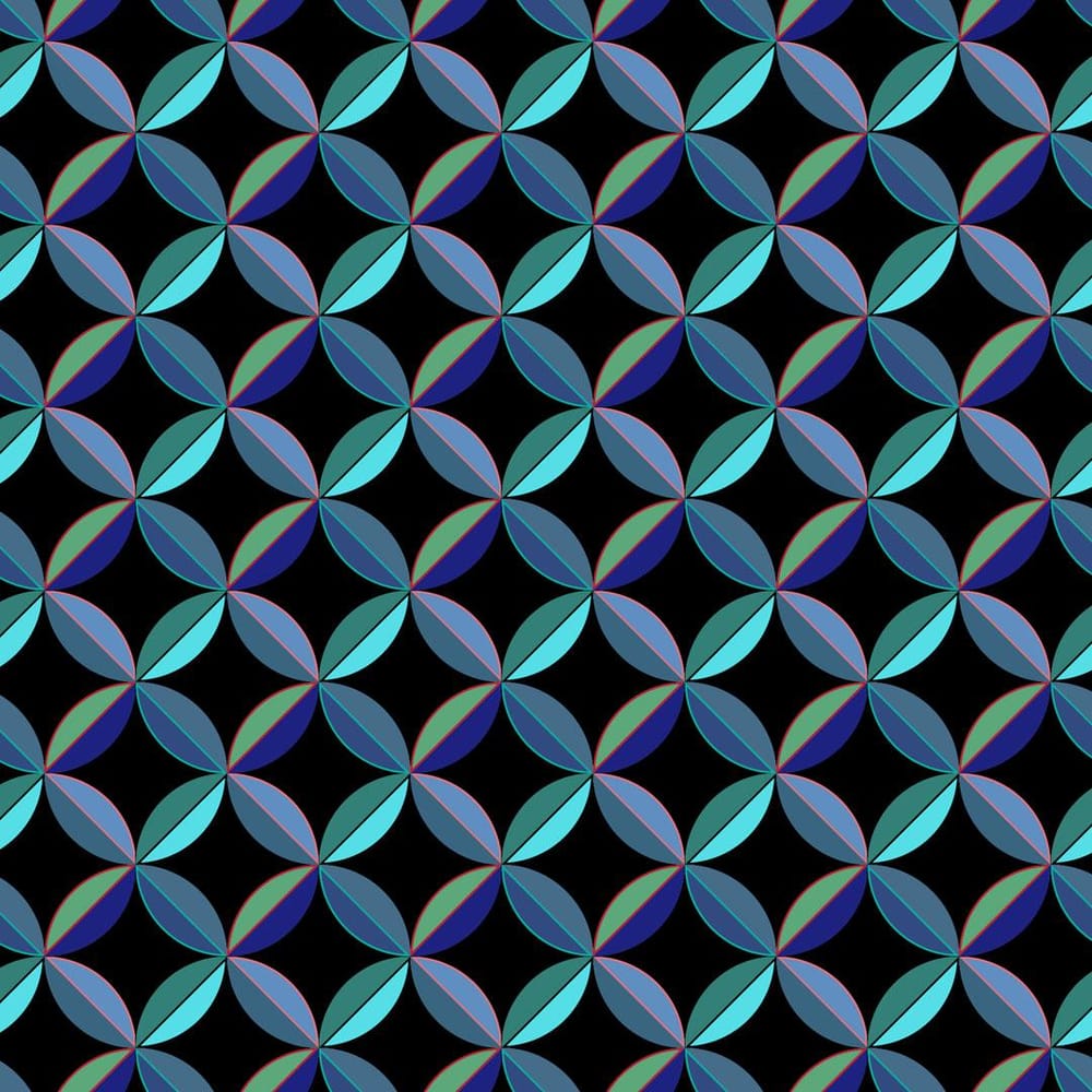 Pasifika Patterns - image 4 - student project