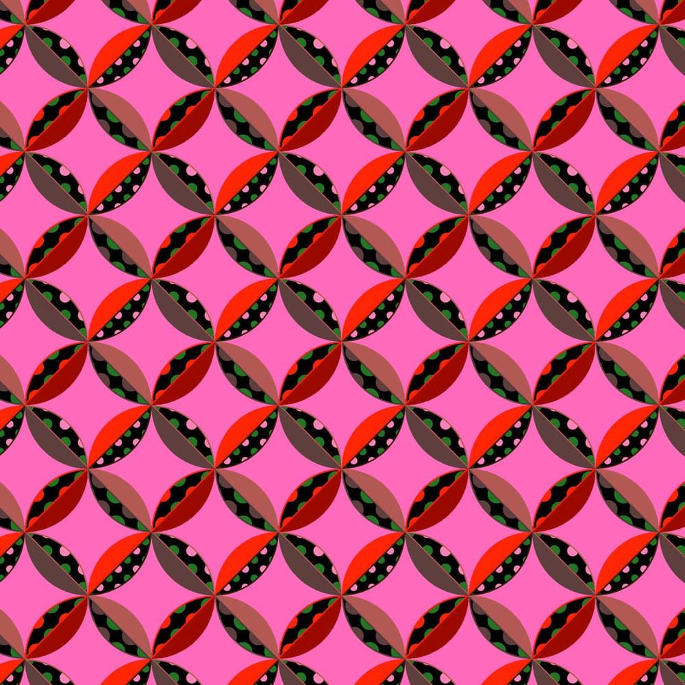 Pasifika Patterns - image 5 - student project