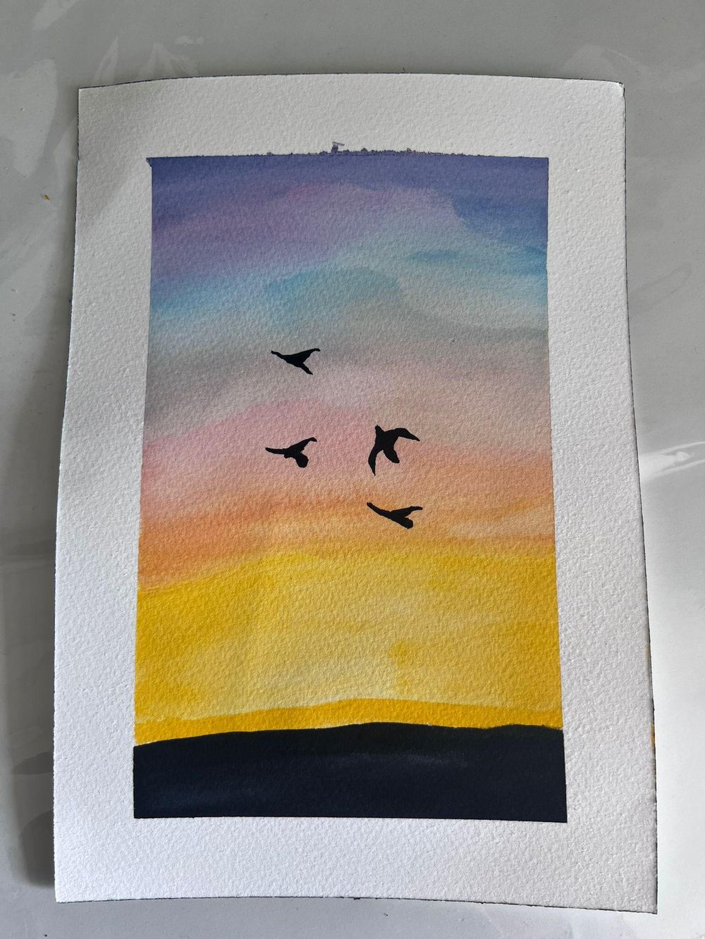 Class Projects - image 3 - student project