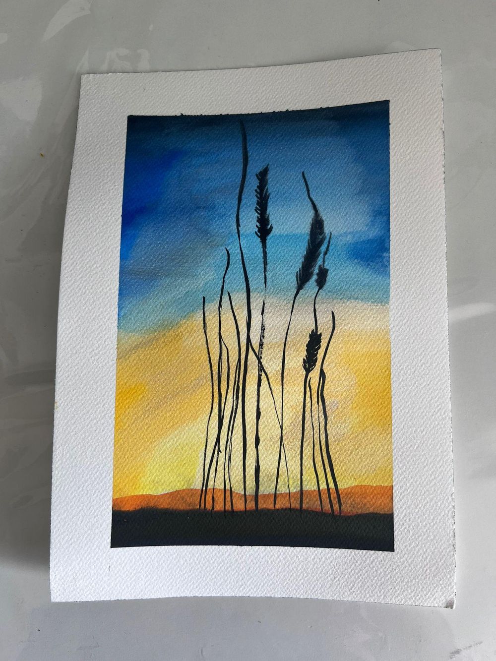 Class Projects - image 1 - student project