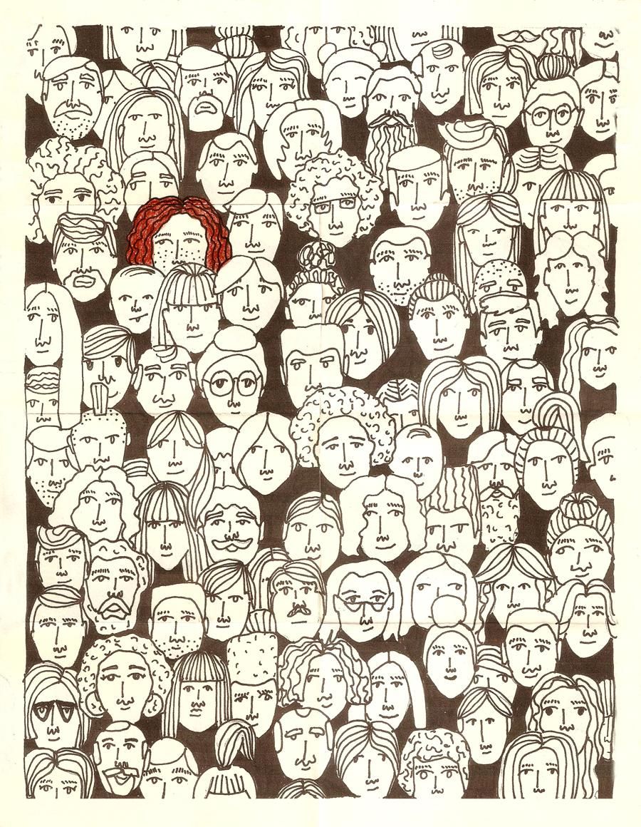 Hey, Red! - image 3 - student project