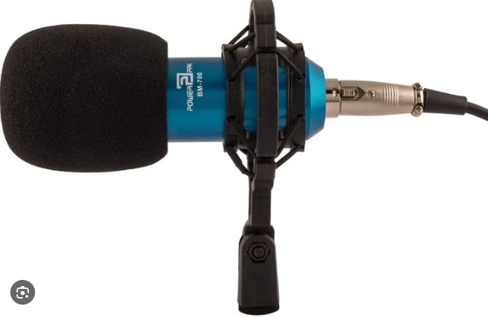 Podcasting Equipment - image 5 - student project
