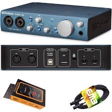 Podcasting Equipment - image 1 - student project