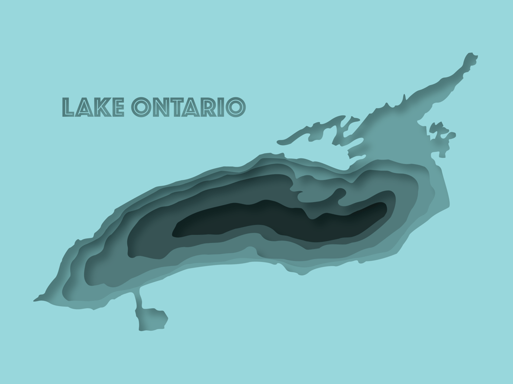 The Great Lakes (COMPLETED) - image 6 - student project
