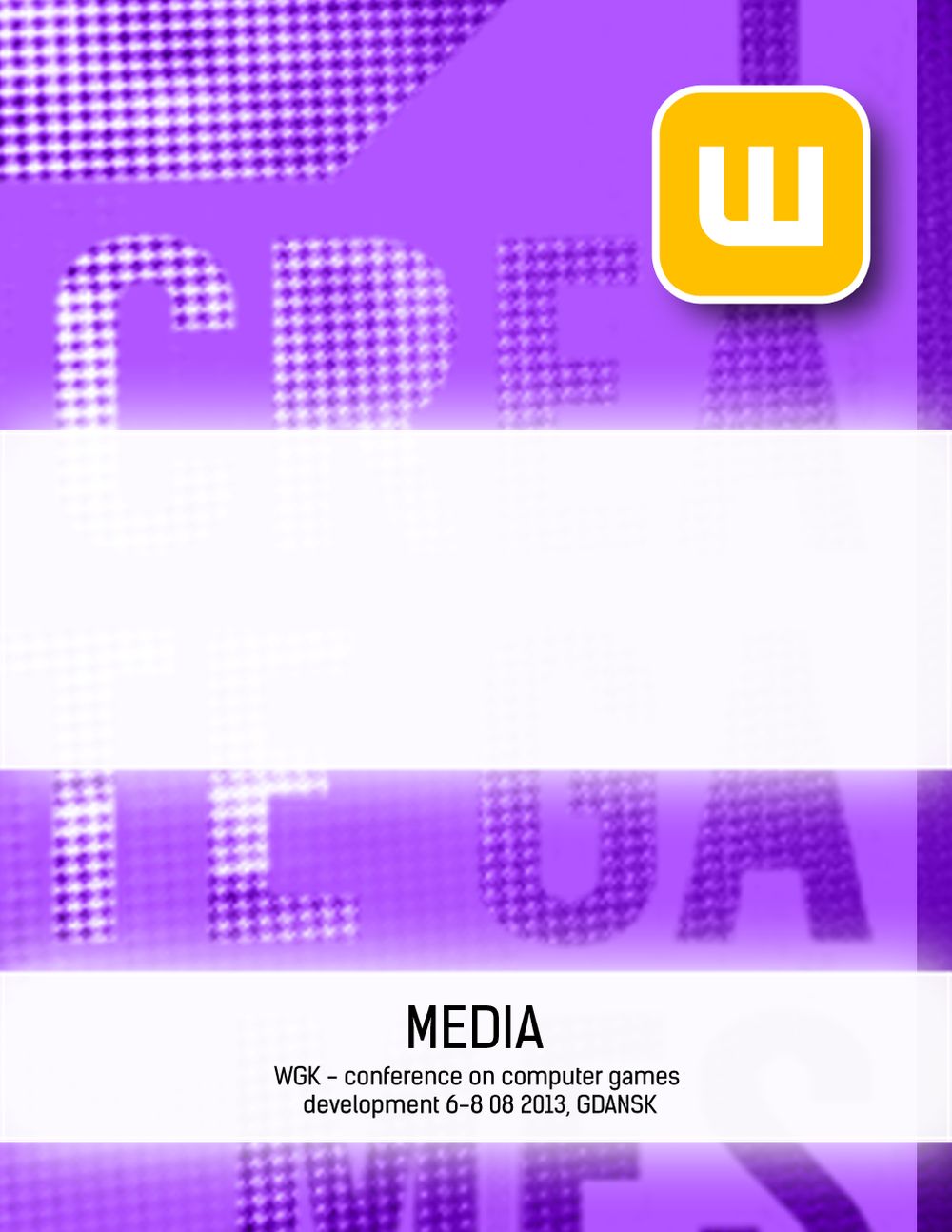 GAMEDEV CONFERENCE - image 7 - student project