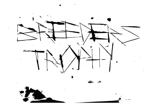 Lettering test - image 4 - student project