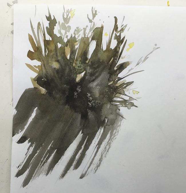 I might become addicted to Wild Grasses :) - image 3 - student project