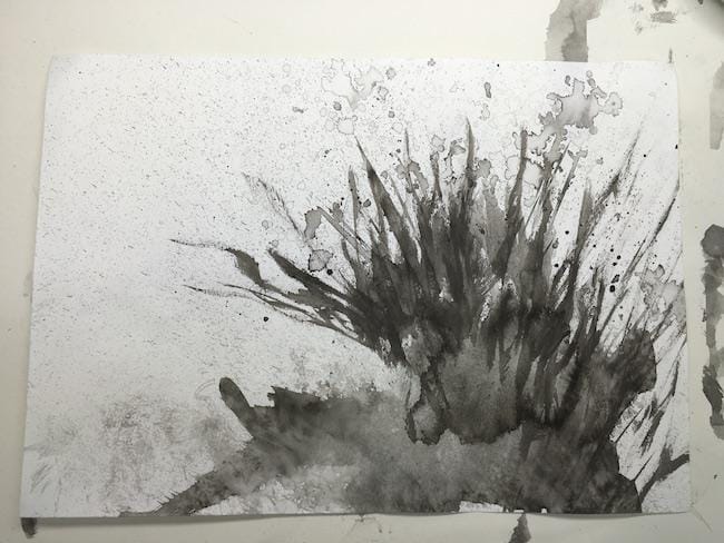 I might become addicted to Wild Grasses :) - image 2 - student project