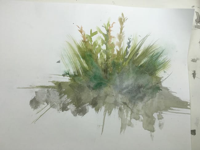 I might become addicted to Wild Grasses :) - image 4 - student project