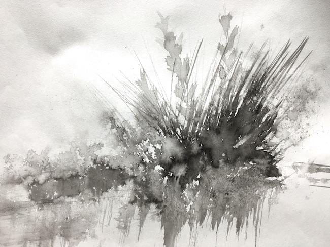 I might become addicted to Wild Grasses :) - image 1 - student project