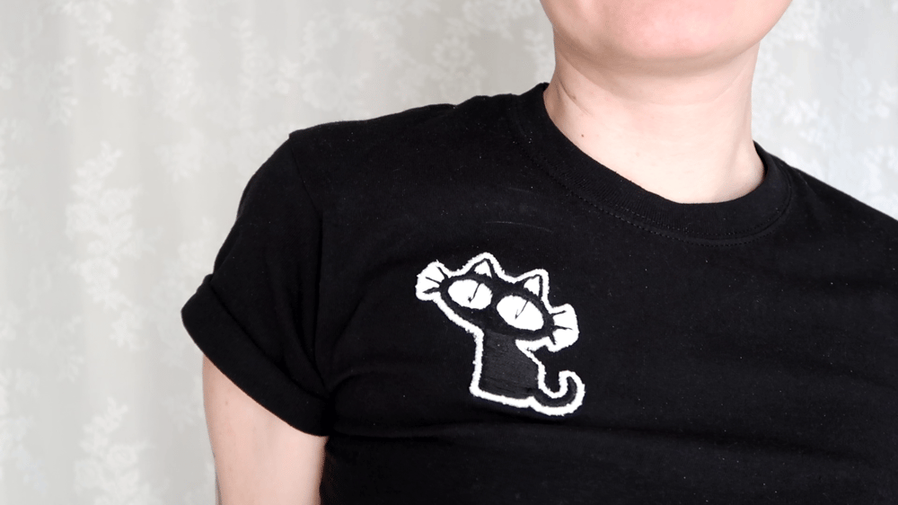 Mein eigener Anime Merch - image 6 - student project