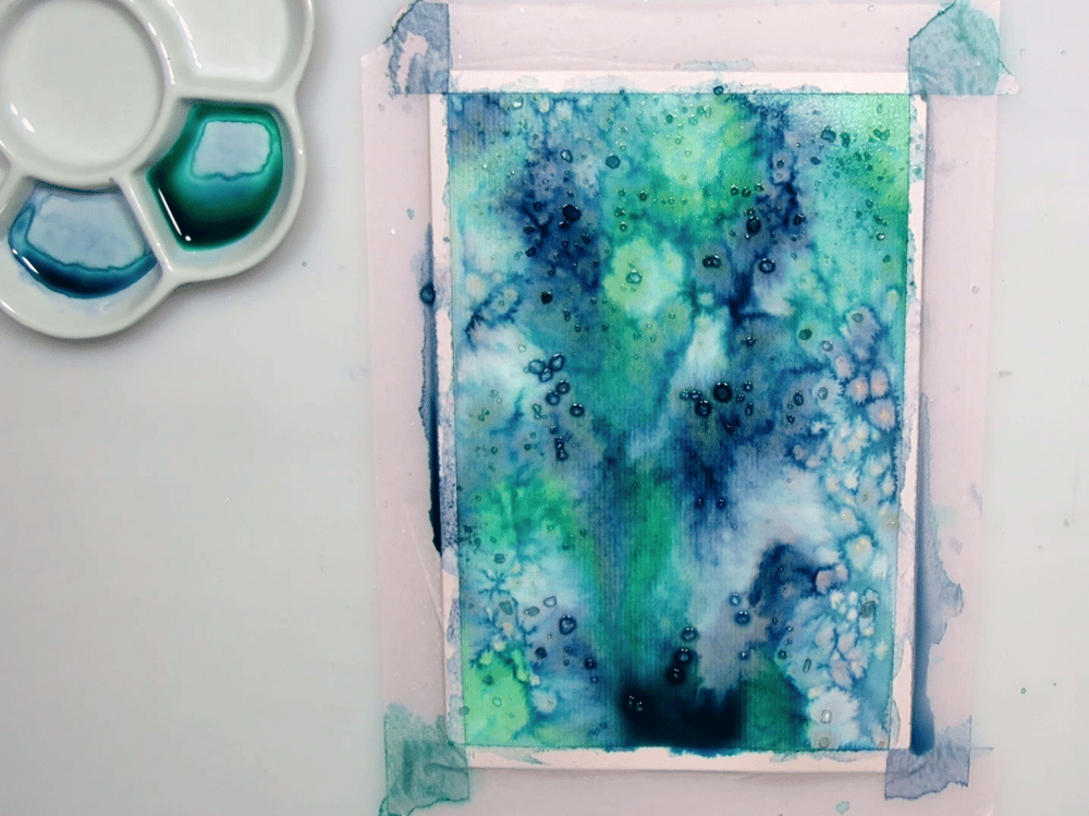 endless possibilities - image 2 - student project