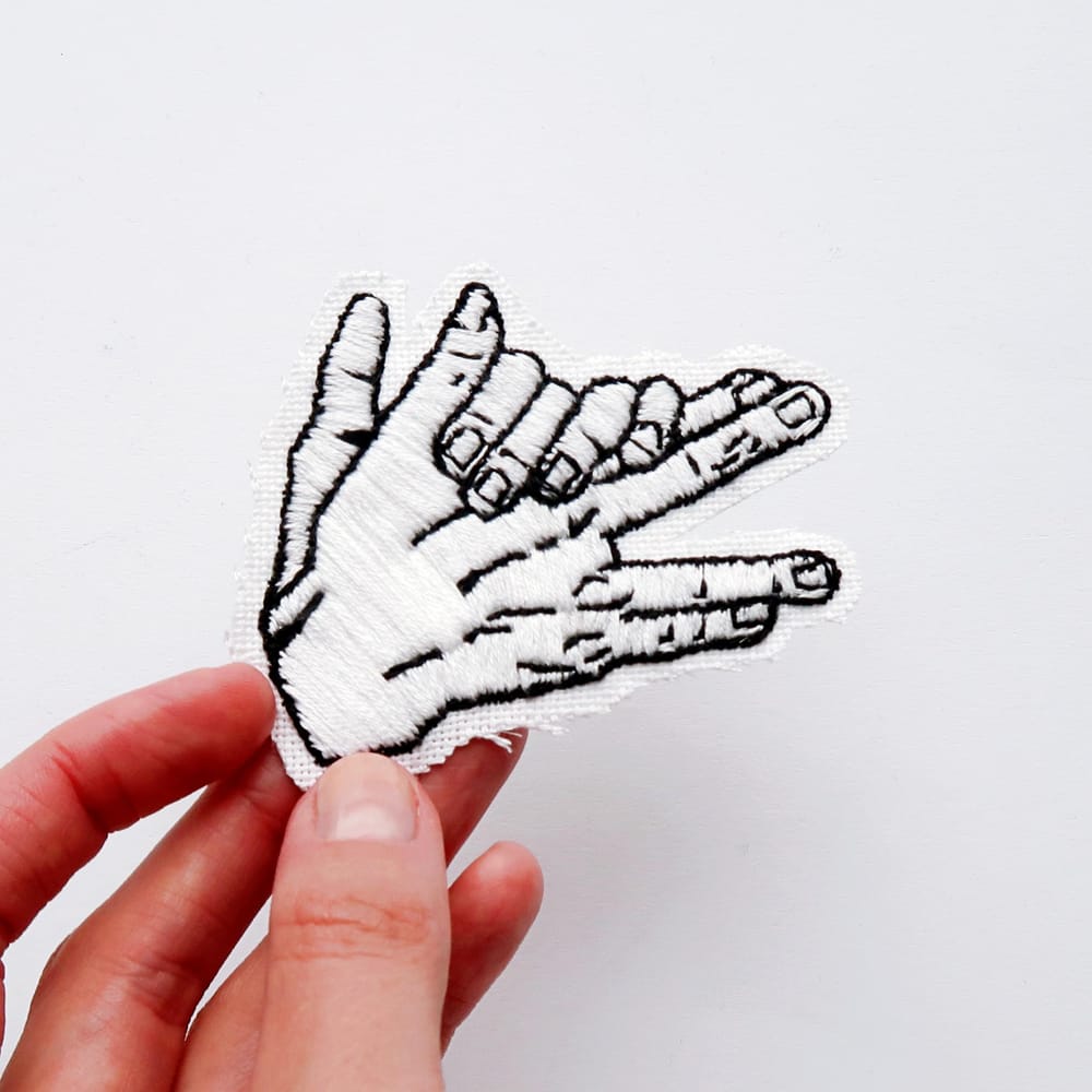 Why do I always choose the most difficult designs? - image 3 - student project