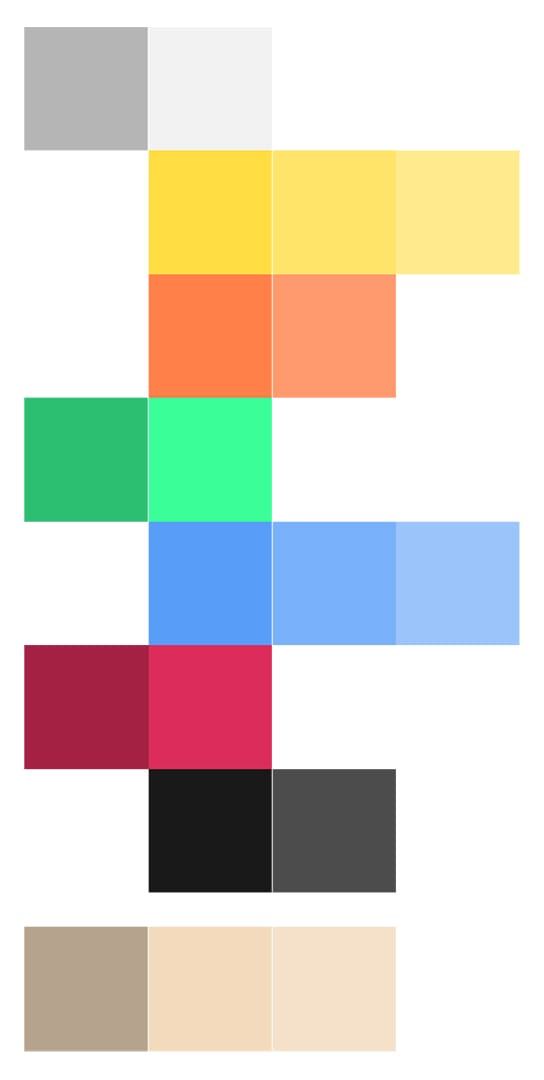 THE SHAPES! - image 5 - student project