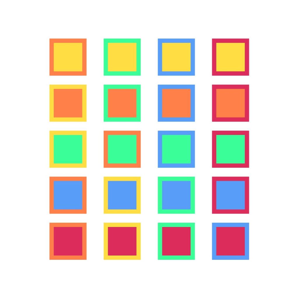 THE SHAPES! - image 4 - student project