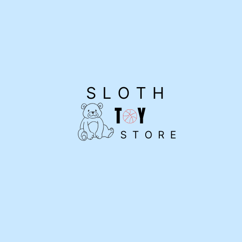 Class project : Sloth Toy Store - image 1 - student project