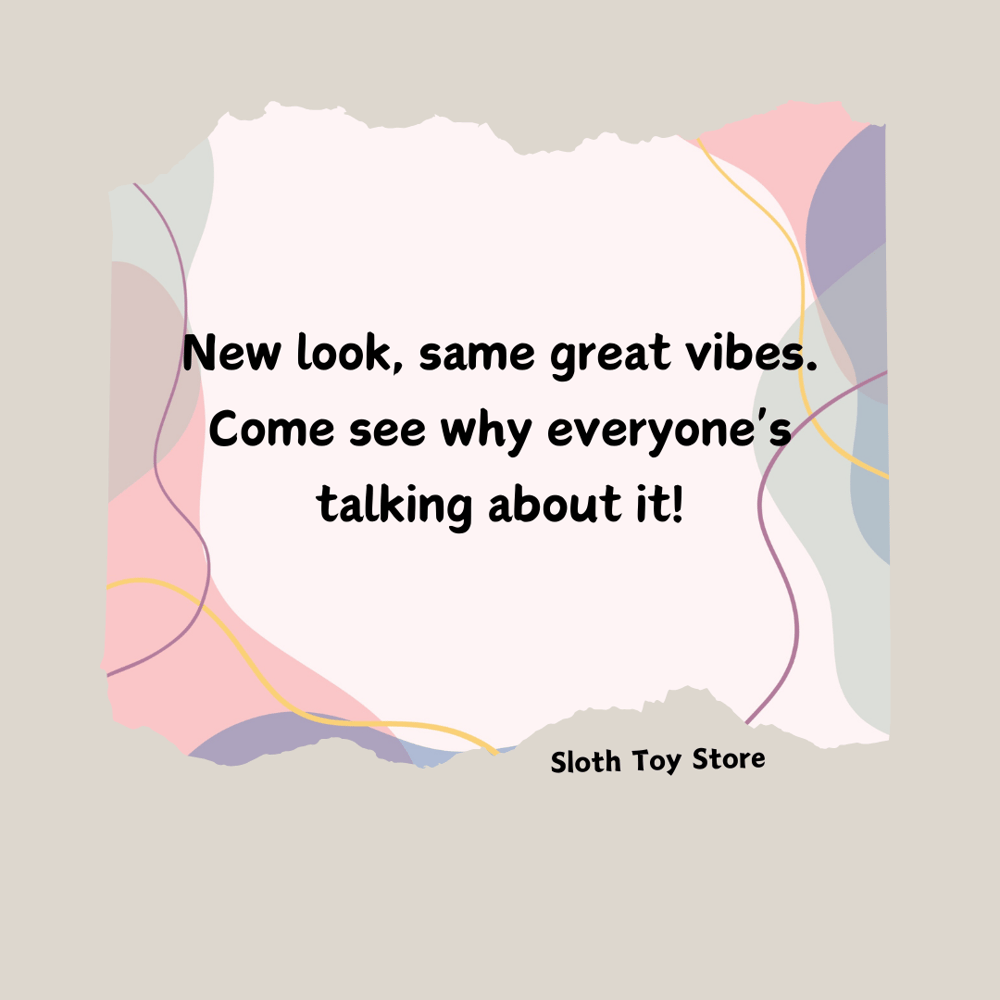 Class project : Sloth Toy Store - image 5 - student project
