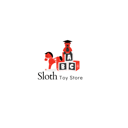 Class project : Sloth Toy Store - image 3 - student project