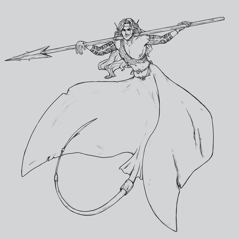 Practice (in progres) - image 2 - student project