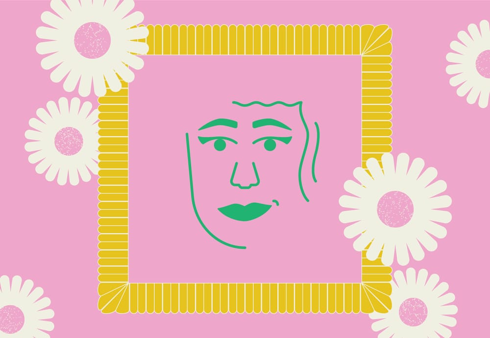 Advancing on my beauty - image 2 - student project