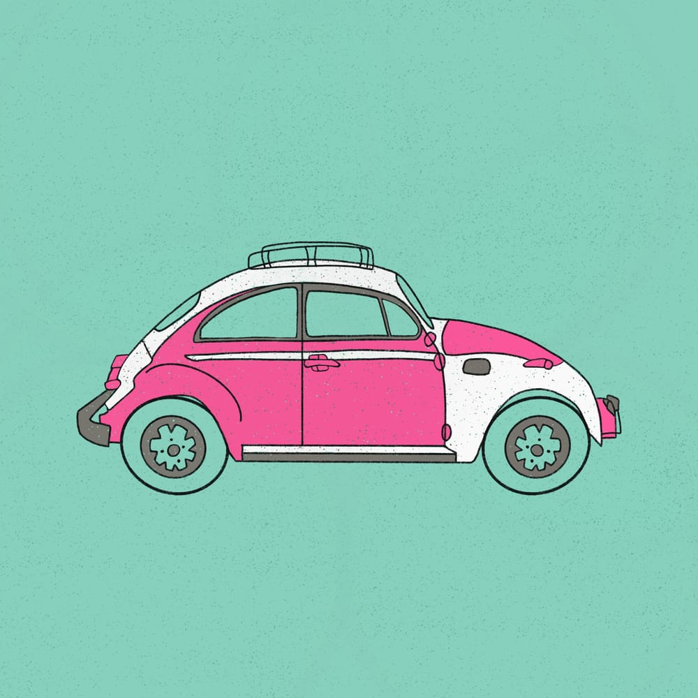 Illustrated Series - image 3 - student project