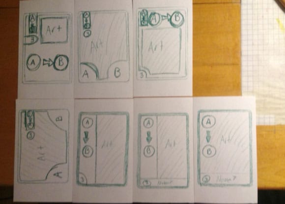 Surplus - image 5 - student project