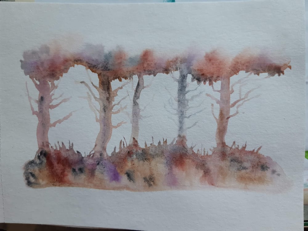 a very good way to loosen up - image 3 - student project