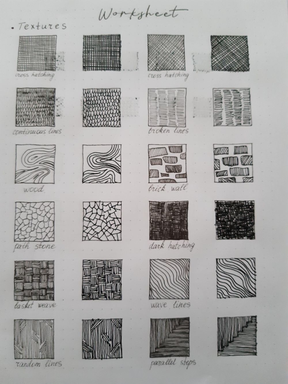Very very nice and relaxing - image 1 - student project