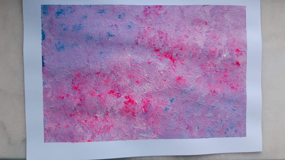 My tree - image 2 - student project