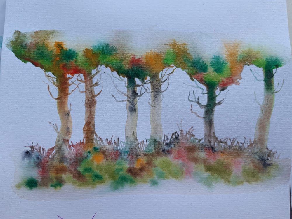 a very good way to loosen up - image 4 - student project