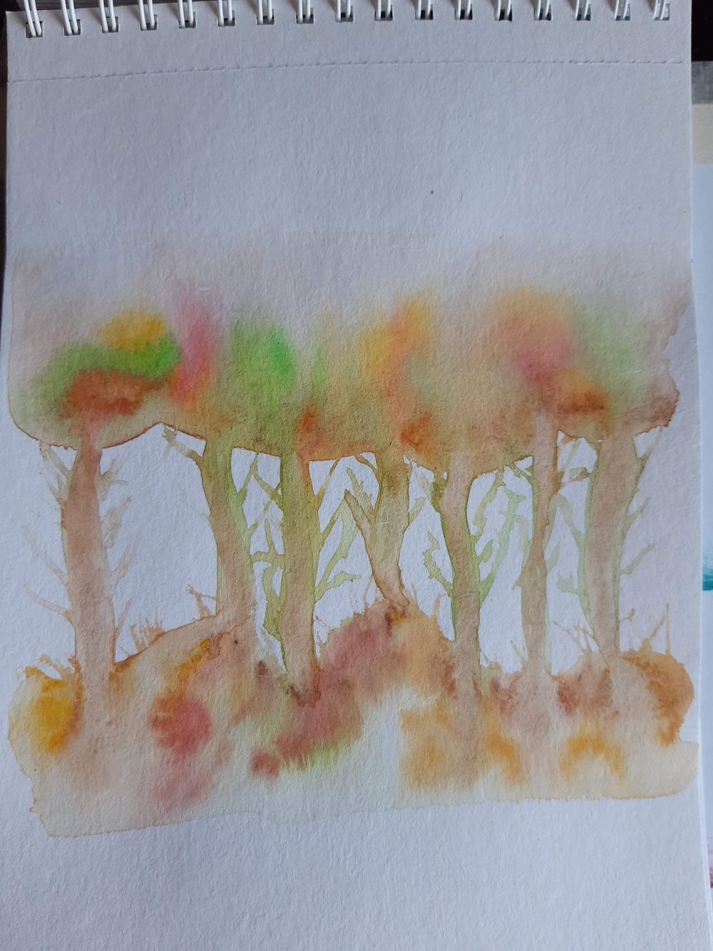a very good way to loosen up - image 2 - student project