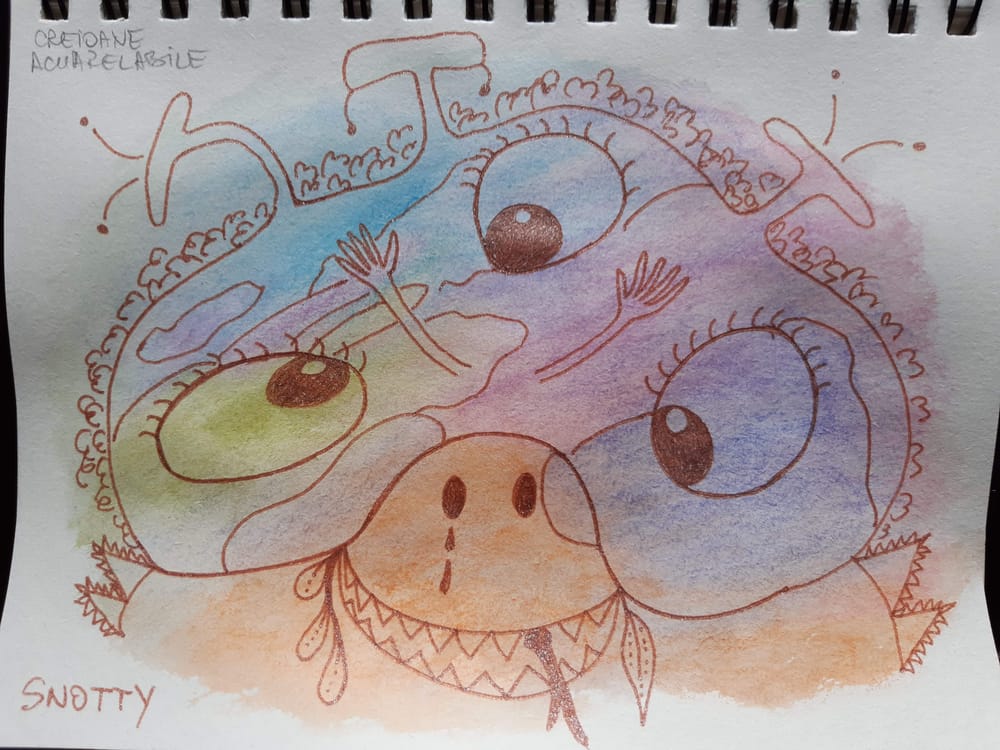 So much fun! - image 3 - student project