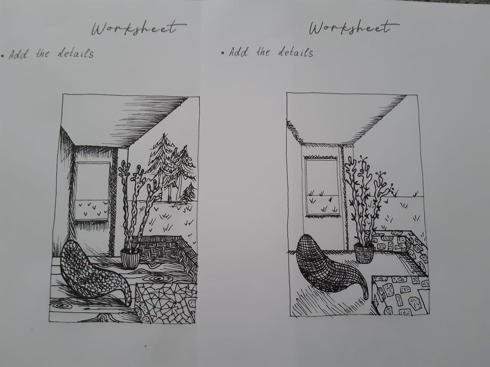 Very very nice and relaxing - image 2 - student project