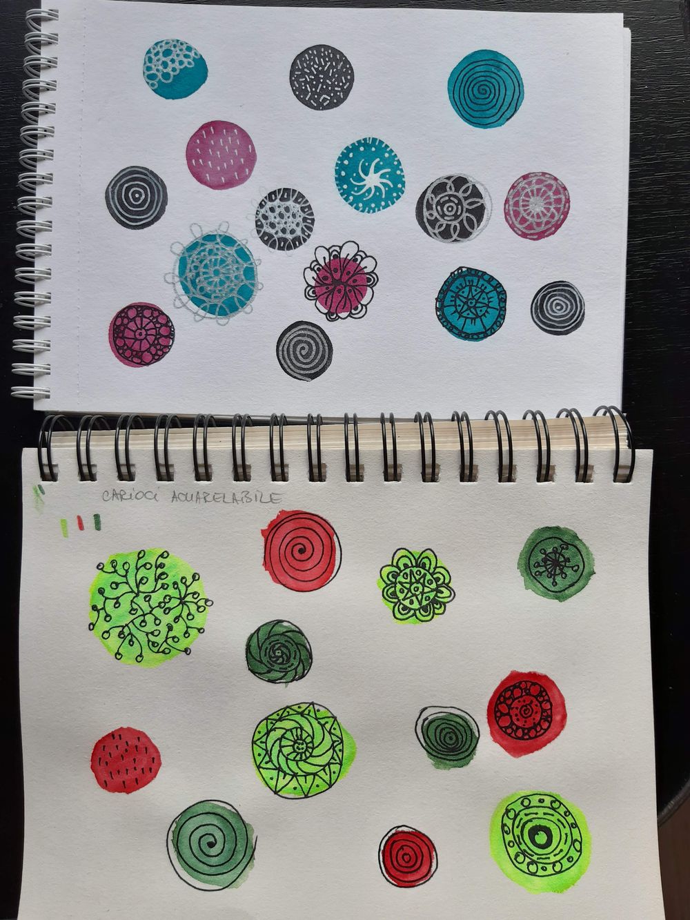 So much fun! - image 1 - student project