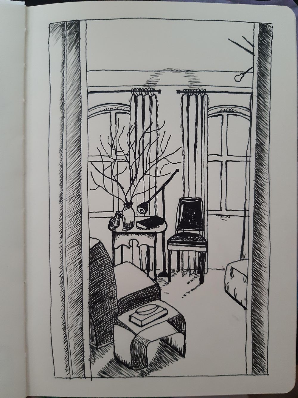 Very very nice and relaxing - image 3 - student project