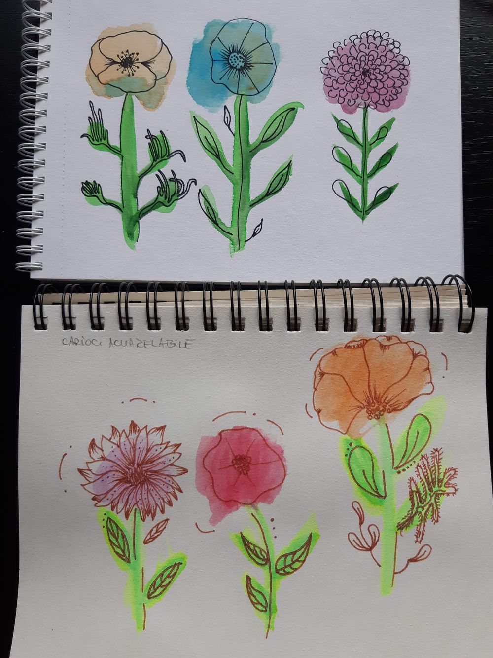 So much fun! - image 2 - student project