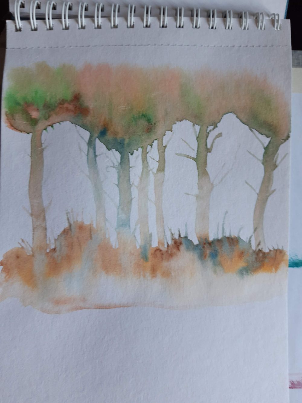 a very good way to loosen up - image 1 - student project