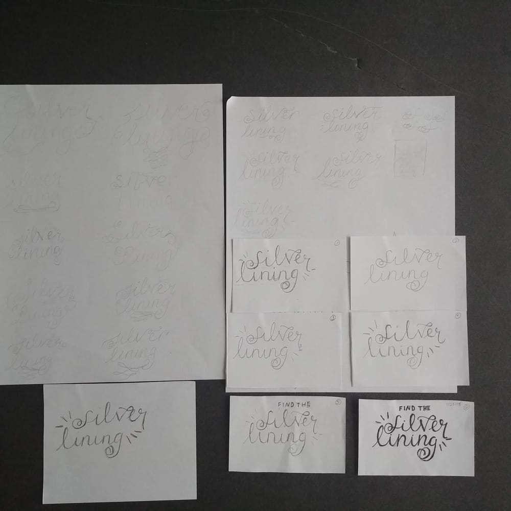 Silver Lining - image 2 - student project