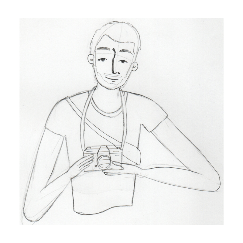 I Miss Taking Photos - image 3 - student project