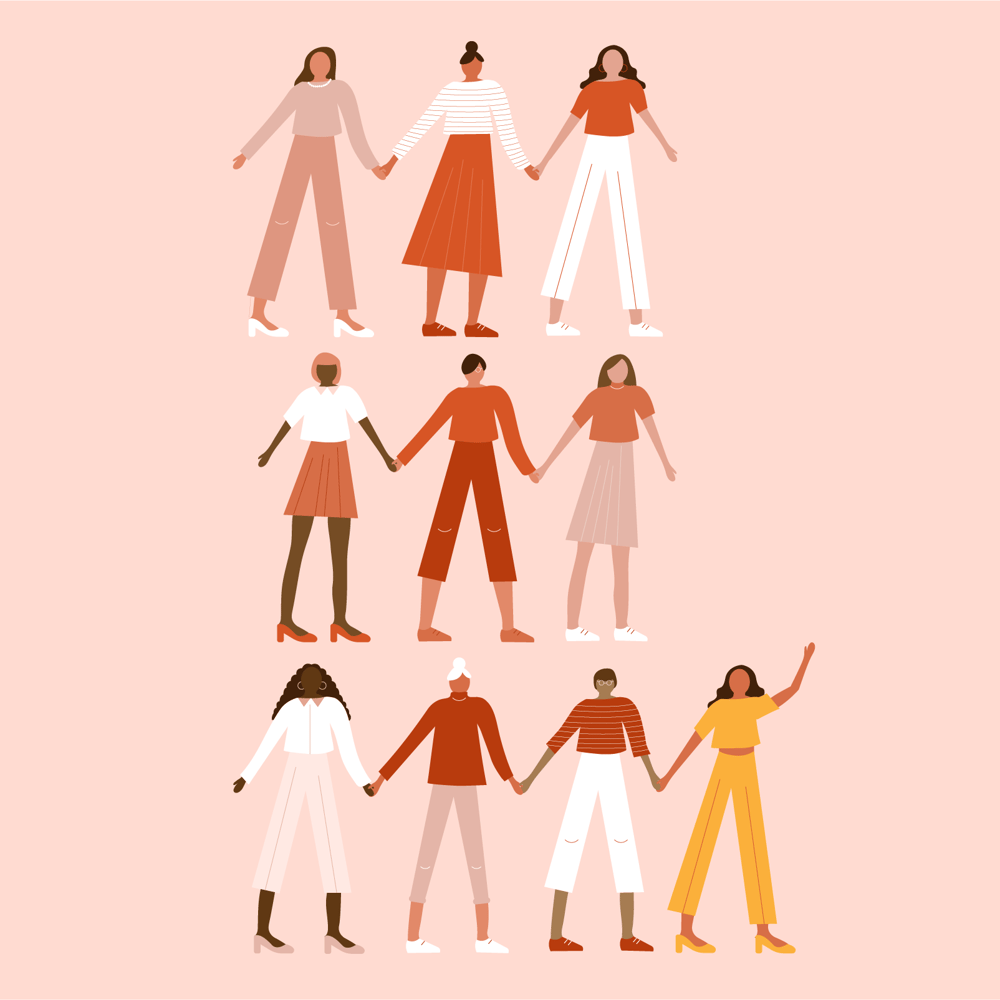 Alexandra Folino: Design Director, Illustrator, Artist - image 1 - student project