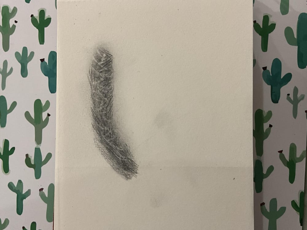 My first time - image 1 - student project