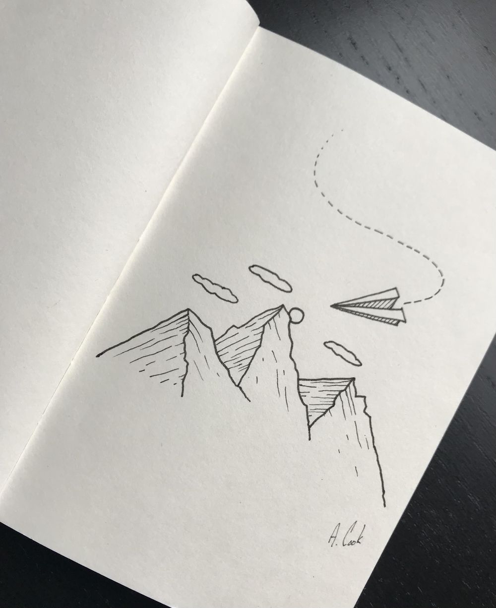 GOOD VIBES - image 1 - student project