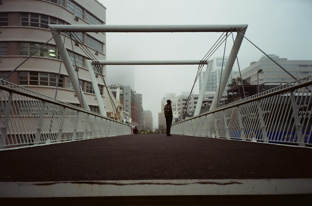 Alive - image 4 - student project