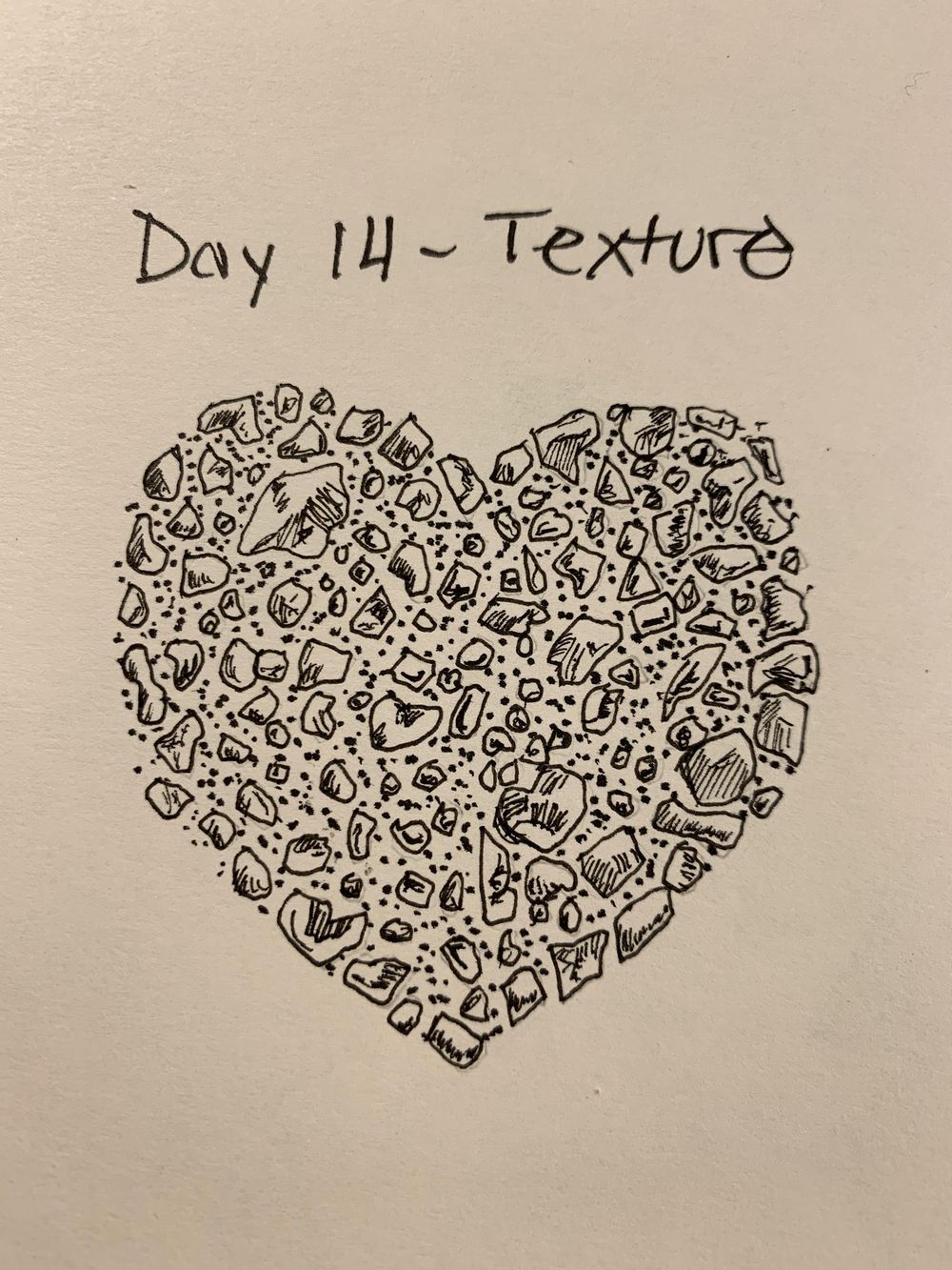 28-Day Challenge - image 16 - student project