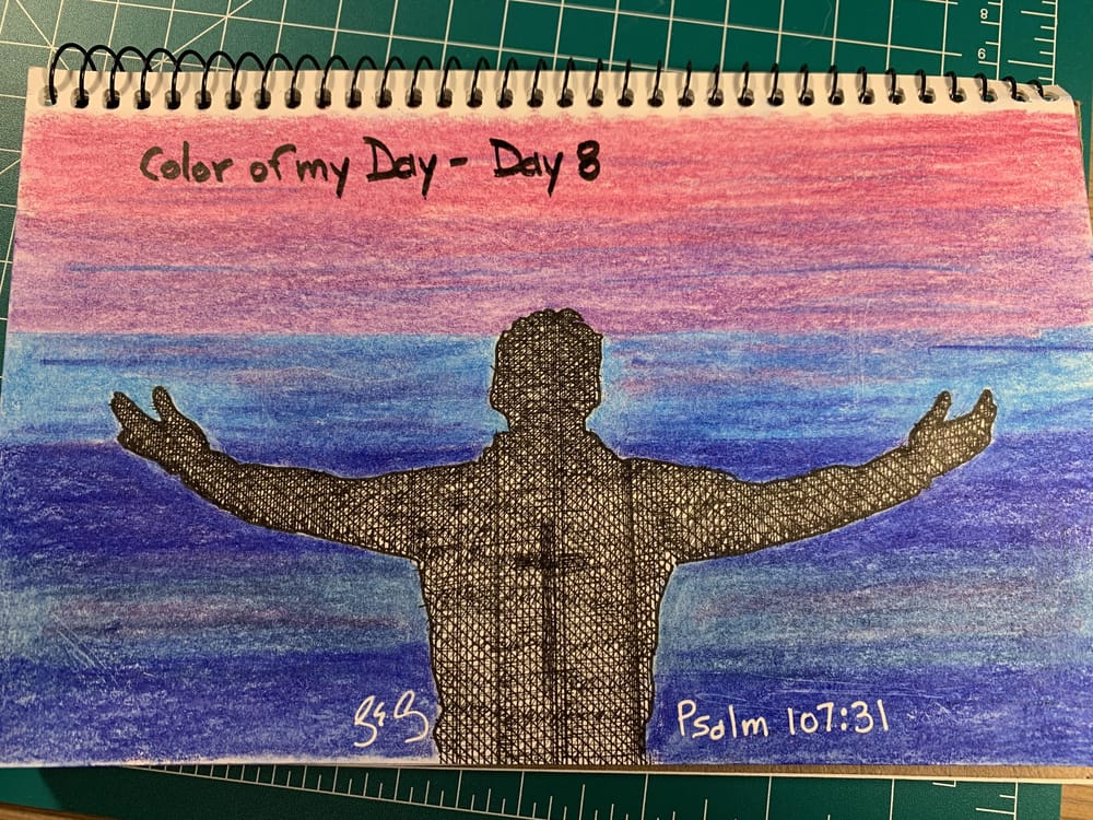 28-Day Challenge - image 9 - student project